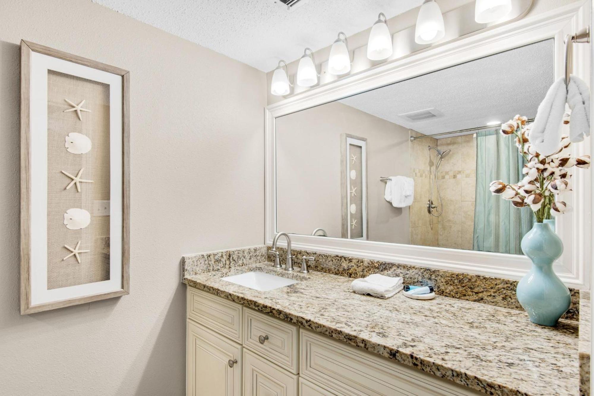 Shoreline Towers 1085 Destin Exterior photo