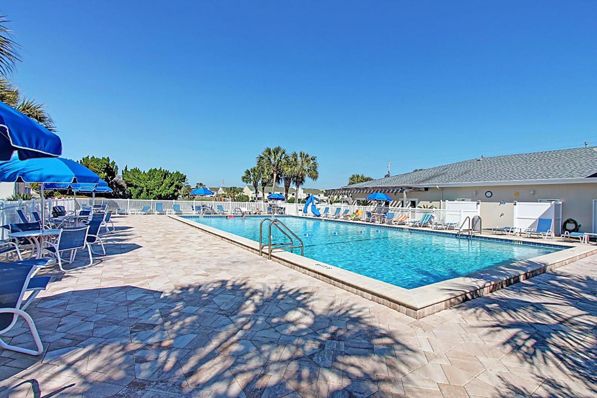 Shoreline Towers 1085 Destin Exterior photo